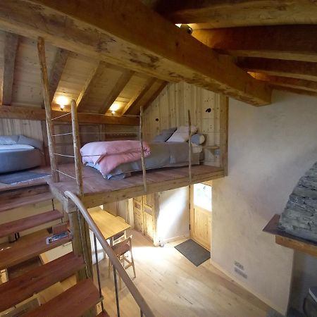 Bourg Saint Maurice Les Arcs - Maisonnette Grand Confort Dans Charmant Village De Montagne ! Bourg-Saint-Maurice Exterior foto