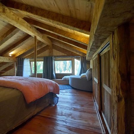 Bourg Saint Maurice Les Arcs - Maisonnette Grand Confort Dans Charmant Village De Montagne ! Bourg-Saint-Maurice Exterior foto